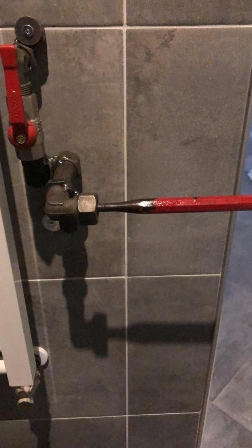 Prinsenstraat 8 Apartman Groningen Kültér fotó