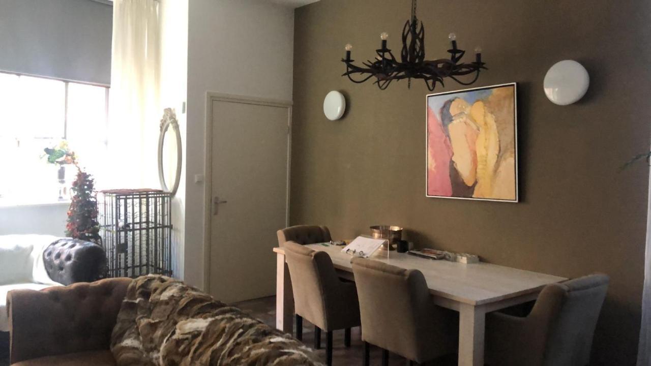 Prinsenstraat 8 Apartman Groningen Kültér fotó