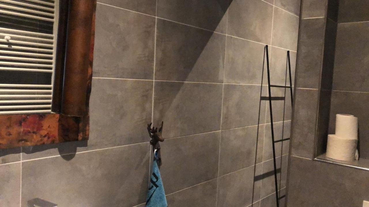 Prinsenstraat 8 Apartman Groningen Kültér fotó